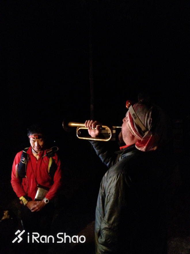 特稿 | Barkley的愚人节