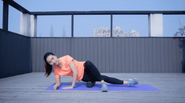 隐藏在膝盖周围的杀手—髂胫束综合征（ITBS）介绍与防治