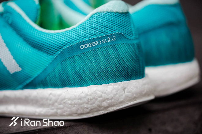 一周新鲜装备资讯 | 破二跑鞋已出破二还会远么？远！