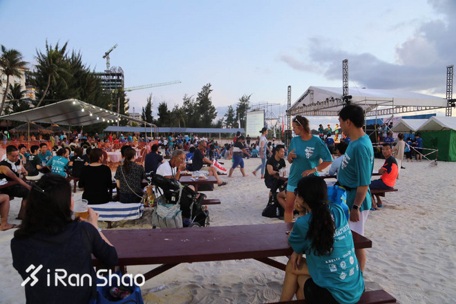 回顾 | 谁说塞班只能玩潜水？这回偏要来一场“路潜”！