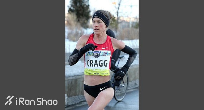 深度 | 2017纽约半马：美女赫德三连霸 金发师妹破纪录