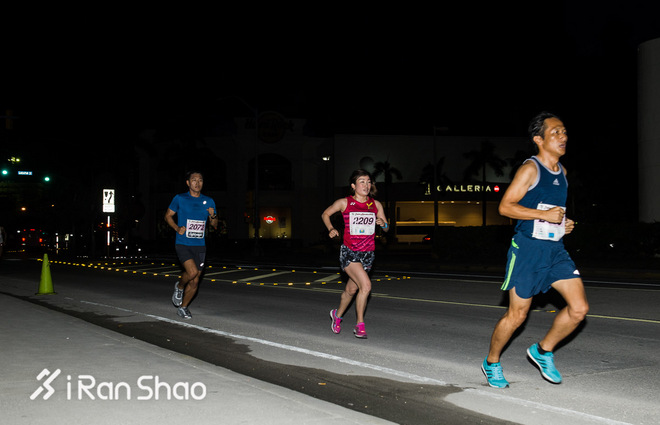 回顾 | 谁说塞班只能玩潜水？这回偏要来一场“路潜”！