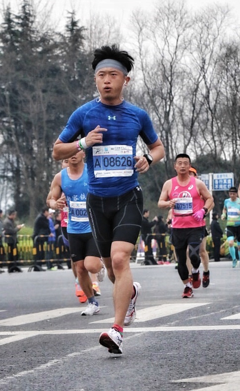 锡马 | 没什么、了不起、嘚！