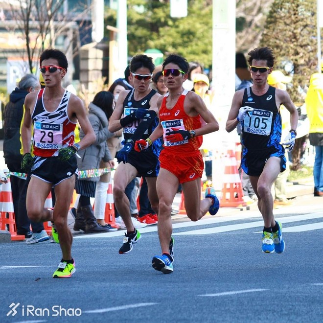 深度 | 日本公布世锦赛国家队名单 川内优辉领衔马拉松男队