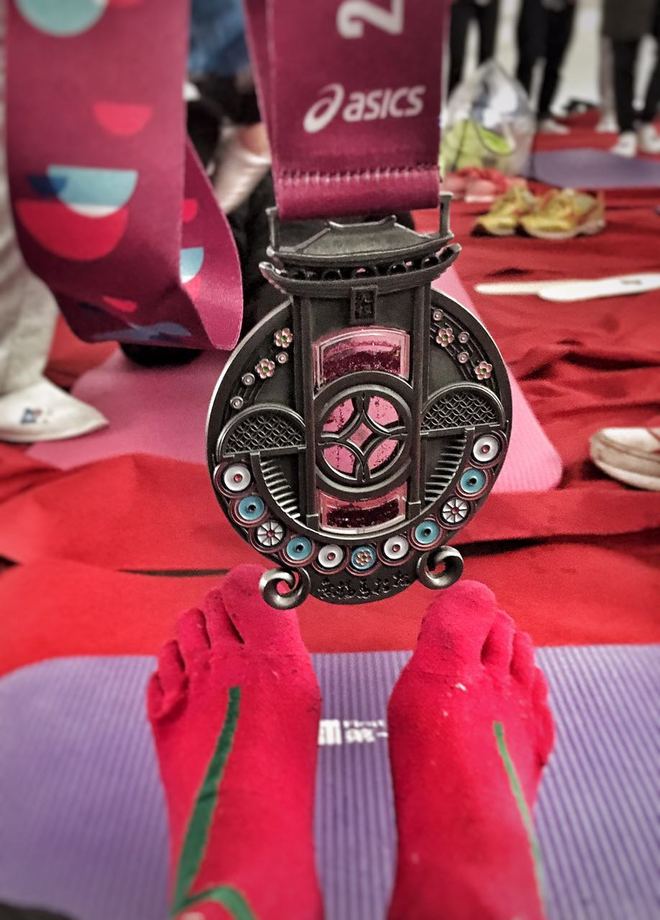 锡马 | 没什么、了不起、嘚！