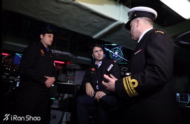 人物 | 23分钟轻松跑完5公里 加拿大总理再秀跑步实力