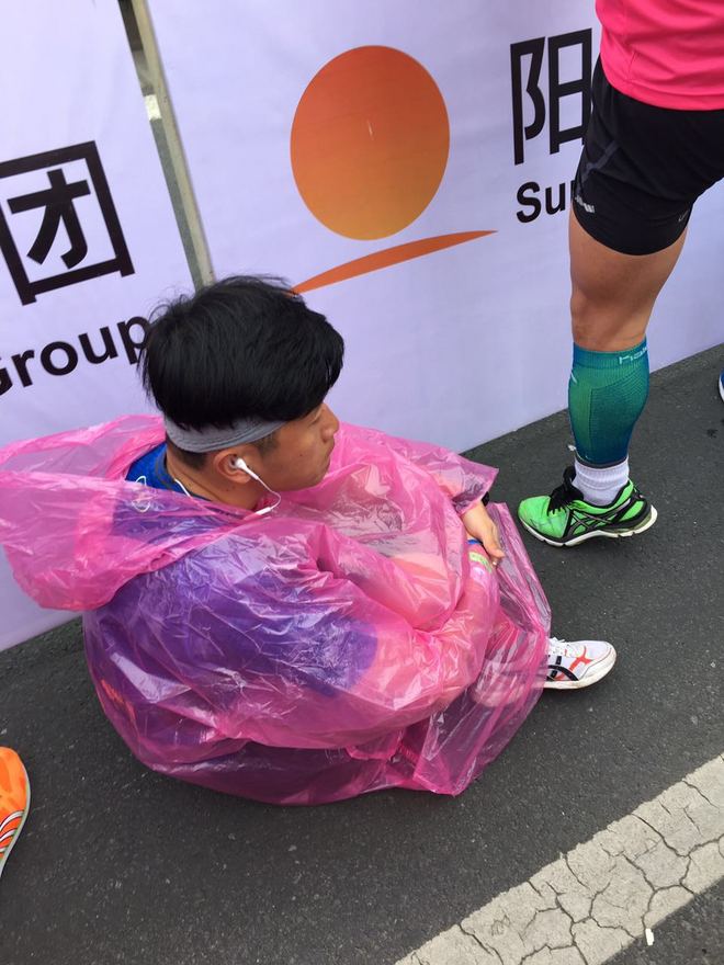 锡马 | 没什么、了不起、嘚！