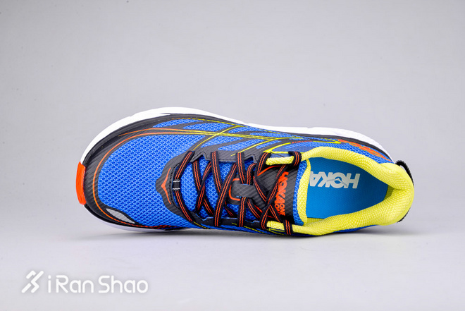 开箱 | HOKA ONE ONE Clifton 3 告别重量 留下缓冲