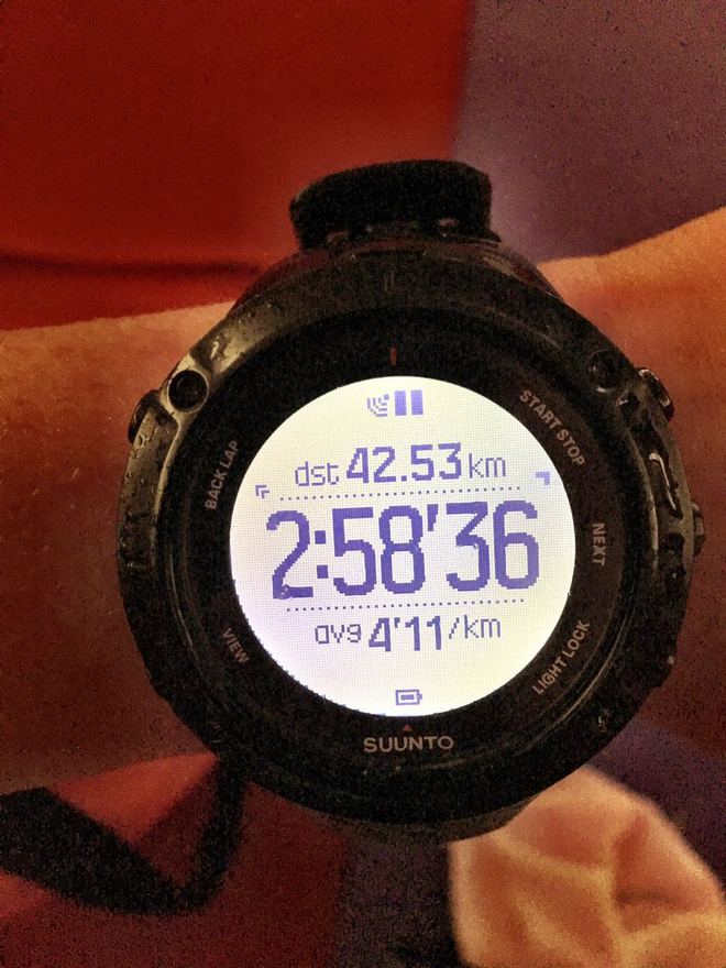 锡马 | 没什么、了不起、嘚！