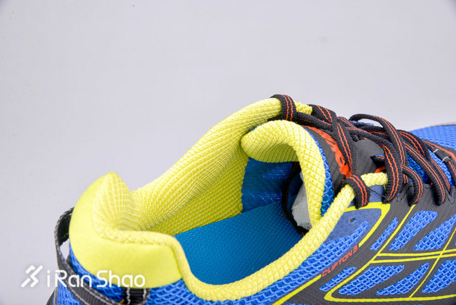 开箱 | HOKA ONE ONE Clifton 3 告别重量 留下缓冲