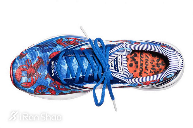 TopX | 又是一年波士顿马拉松 限量跑鞋面面观