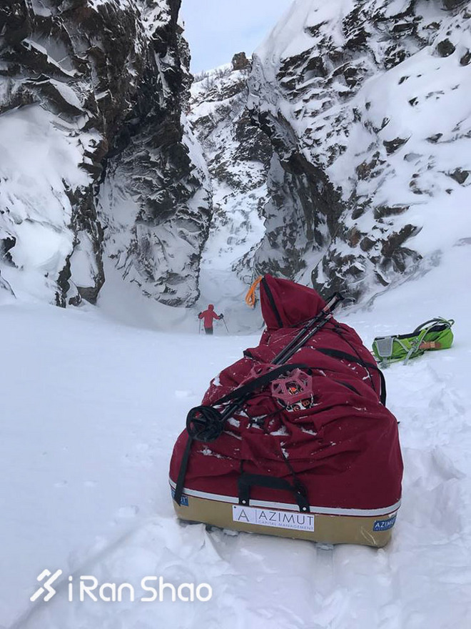 北美超马故事 | The North