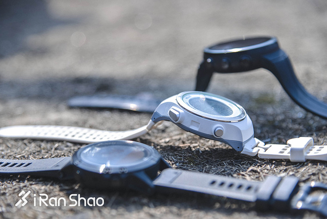 TopX | Fenix 5 vs Spartan Ultra vs Epson SF-850 旗舰级运动手表GPS对比横评