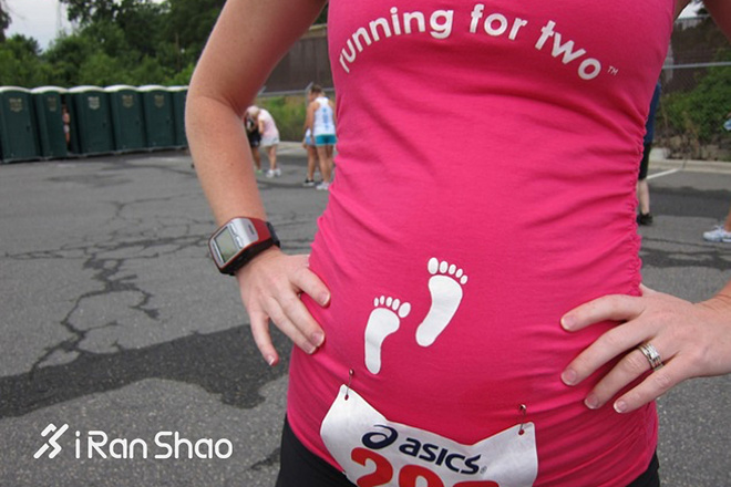 三八节 | 谣言终结 与妹子们有关的六大跑步谎言