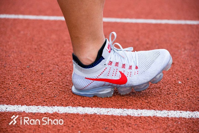 跑鞋 | Nike Air VaporMax 革命尚未成功Air还需努力