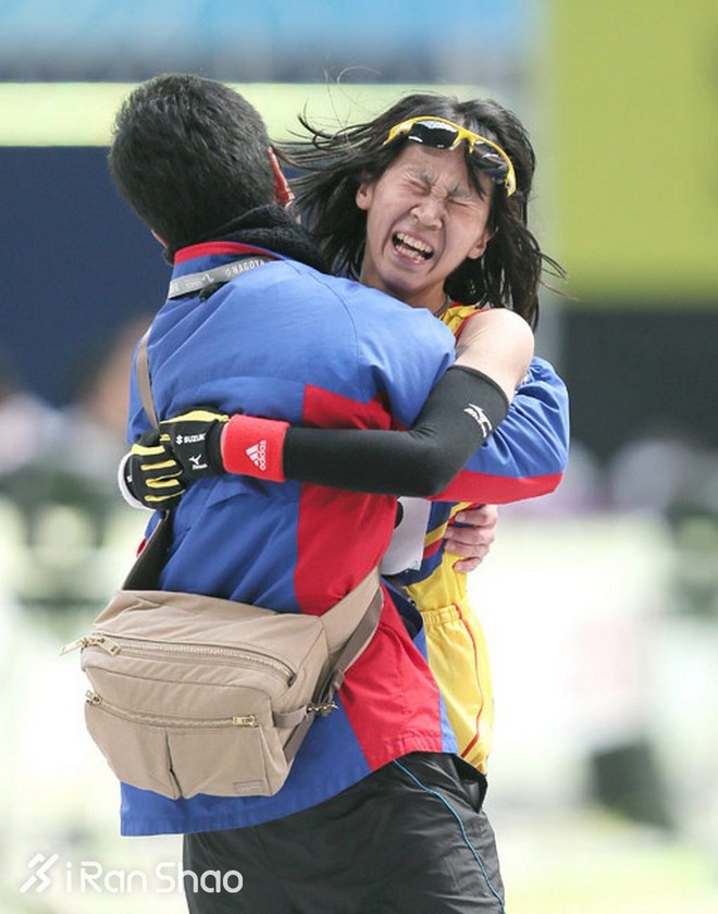 深度 | 2:21创女子首秀纪录！名马跑出日本史上第四快成绩