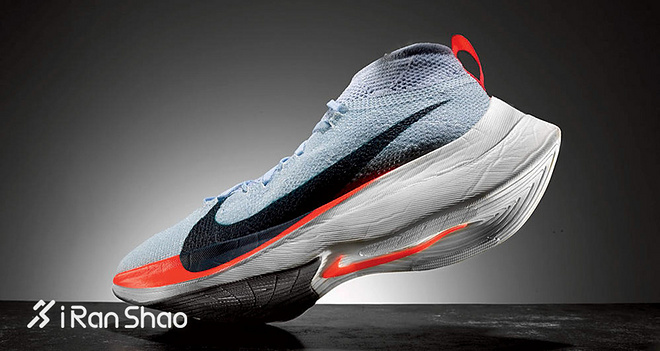一周新鲜装备资讯 | 不止破二跑鞋 Nike还造了我们能穿的鞋