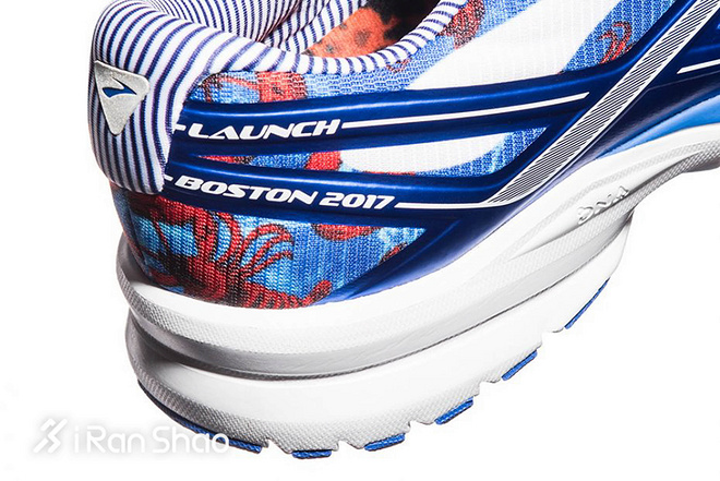 TopX | 又是一年波士顿马拉松 限量跑鞋面面观