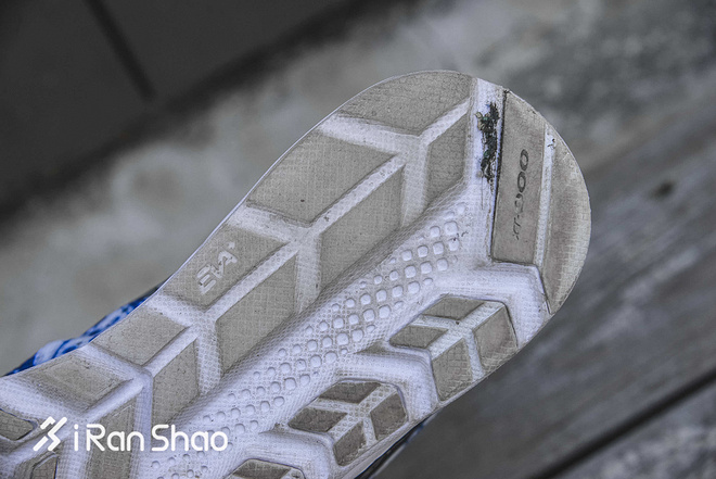 跑鞋 | 一双鞋垫的巨大能量 Saucony Kinvara 8深度评测