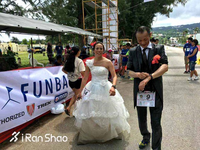 回顾 | 谁说塞班只能玩潜水？这回偏要来一场“路潜”！