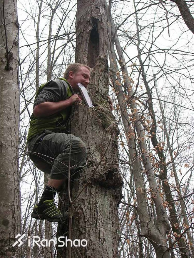 特稿 | Barkley的愚人节