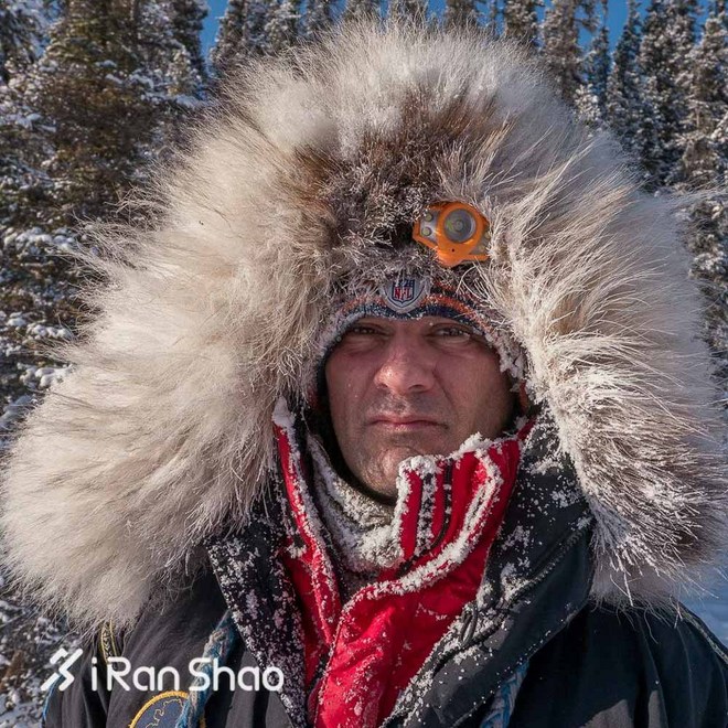 北美超马故事 | The North