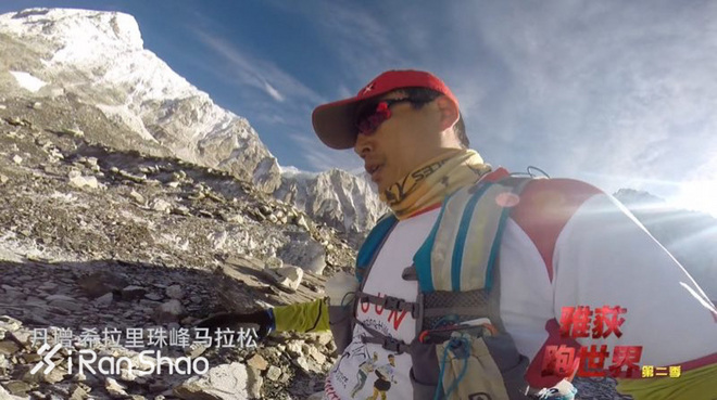 《雅荻跑世界》第二季，4月3日梦想归来