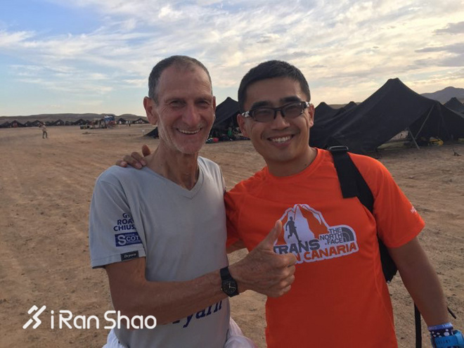 《雅荻跑世界》第二季，4月3日梦想归来