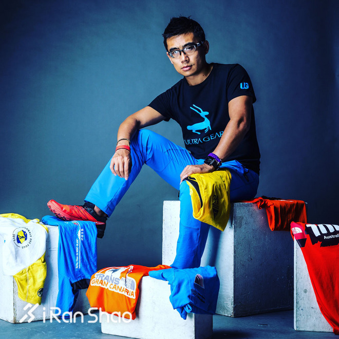 《雅荻跑世界》第二季，4月3日梦想归来