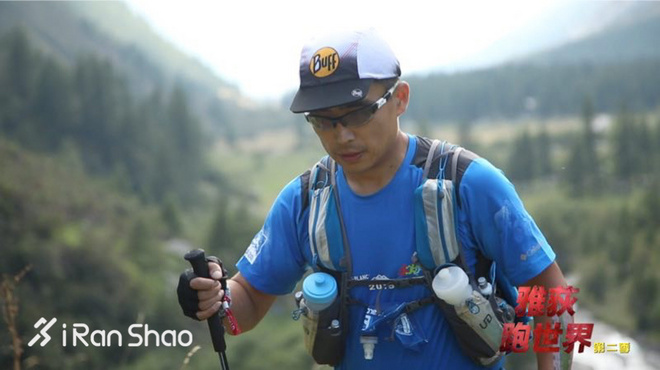 《雅荻跑世界》第二季，4月3日梦想归来