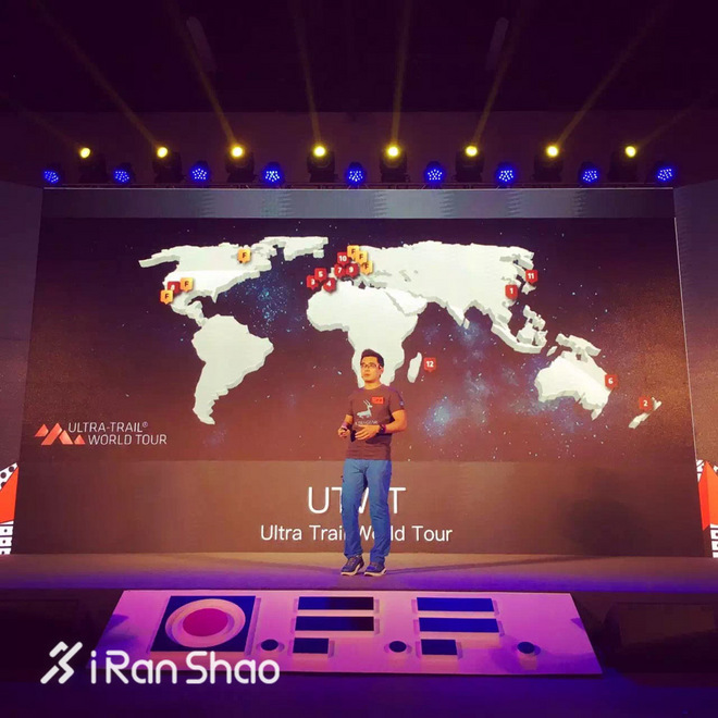 《雅荻跑世界》第二季，4月3日梦想归来