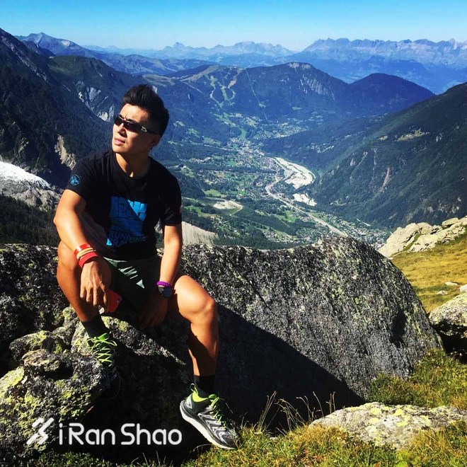 《雅荻跑世界》第二季，4月3日梦想归来