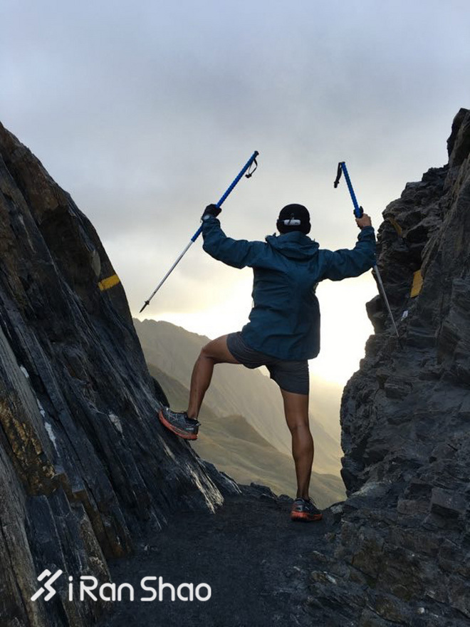 《雅荻跑世界》第二季，4月3日梦想归来