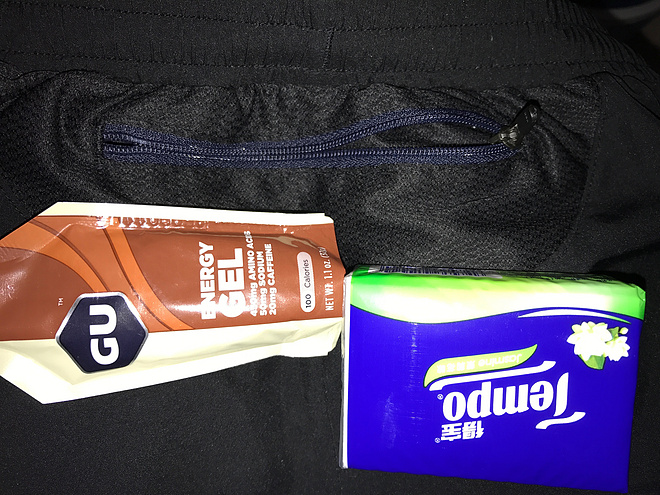 本想疗个伤，谁知跑了马， 一份假的2017无锡马拉松赛记