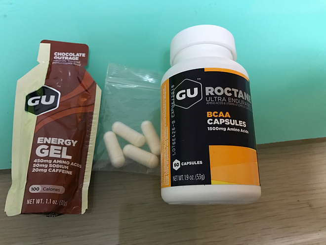 本想疗个伤，谁知跑了马， 一份假的2017无锡马拉松赛记