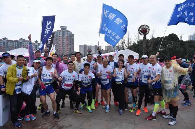 锡马雨战“历劫”