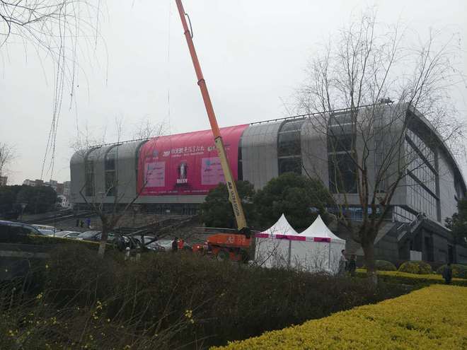 2017无锡马拉松之体验