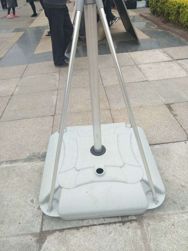 2017无锡马拉松之体验