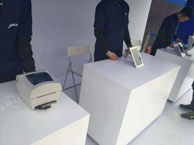 2017无锡马拉松之体验