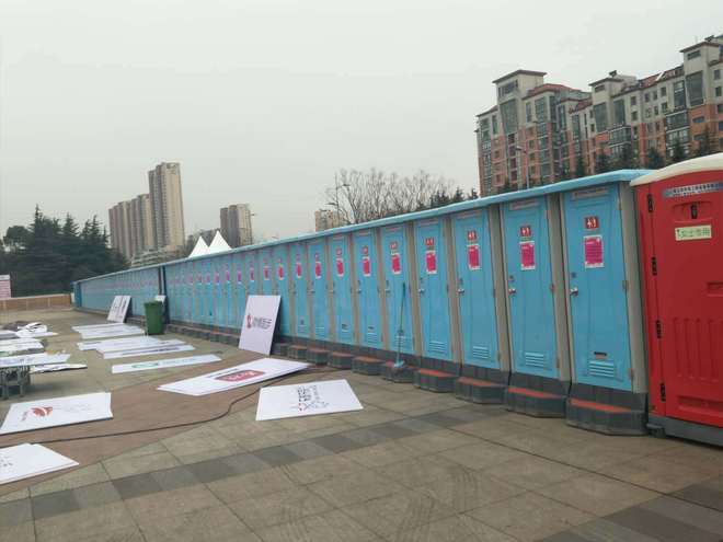 2017无锡马拉松之体验