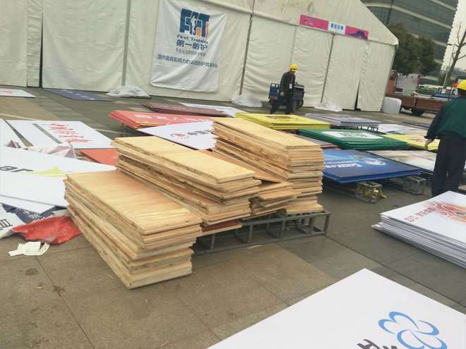 2017无锡马拉松之体验