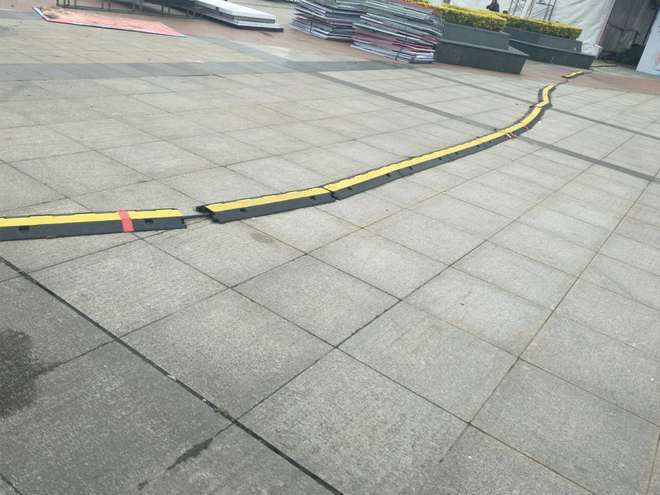 2017无锡马拉松之体验