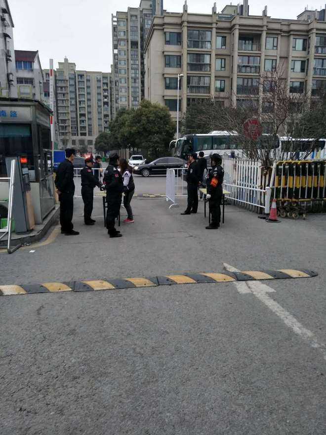 2017无锡马拉松之体验