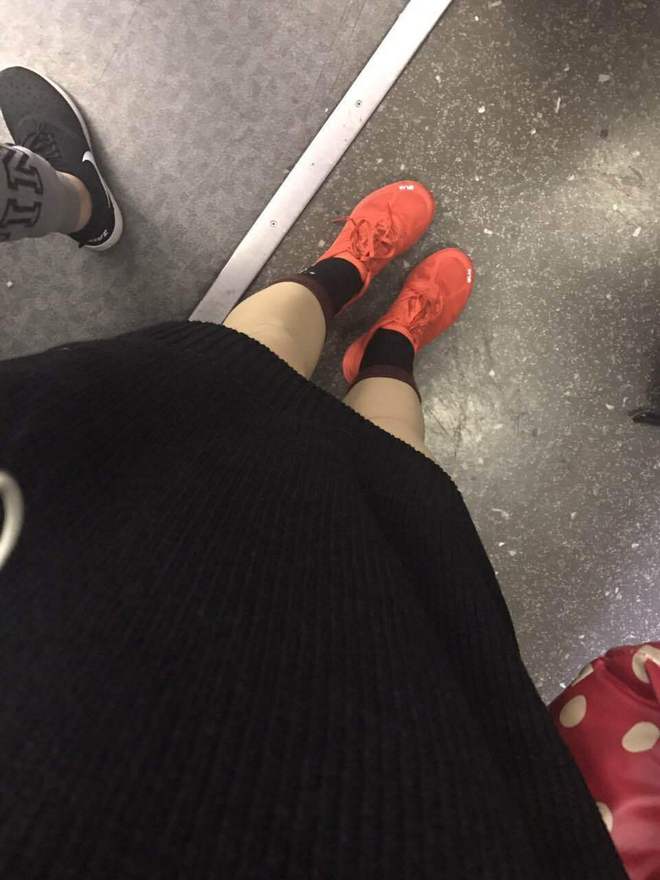 三月的春，就像青春期的少女