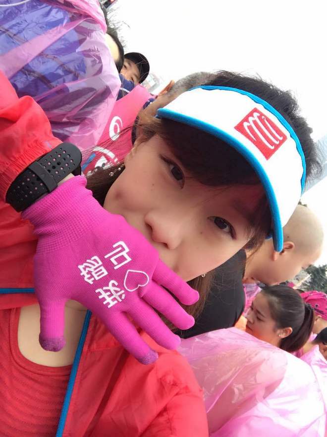 三月的春，就像青春期的少女