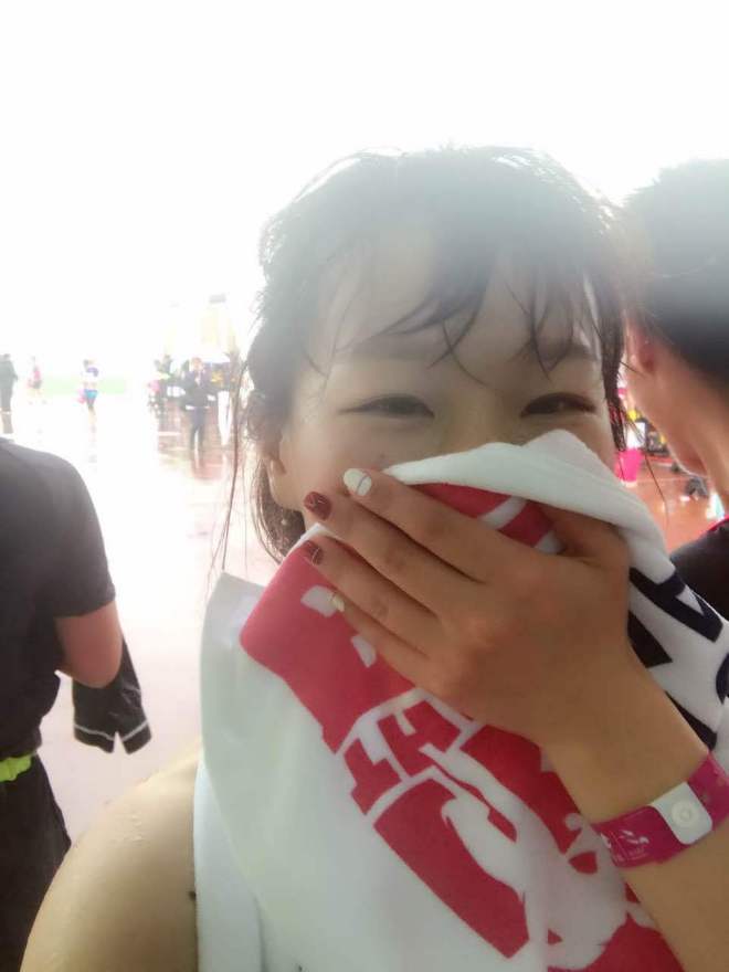 三月的春，就像青春期的少女