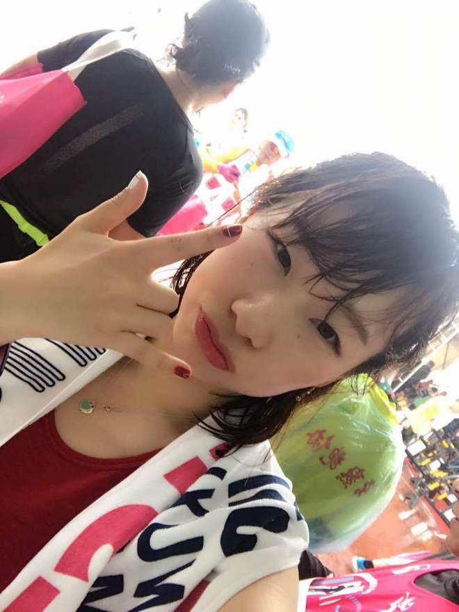 三月的春，就像青春期的少女