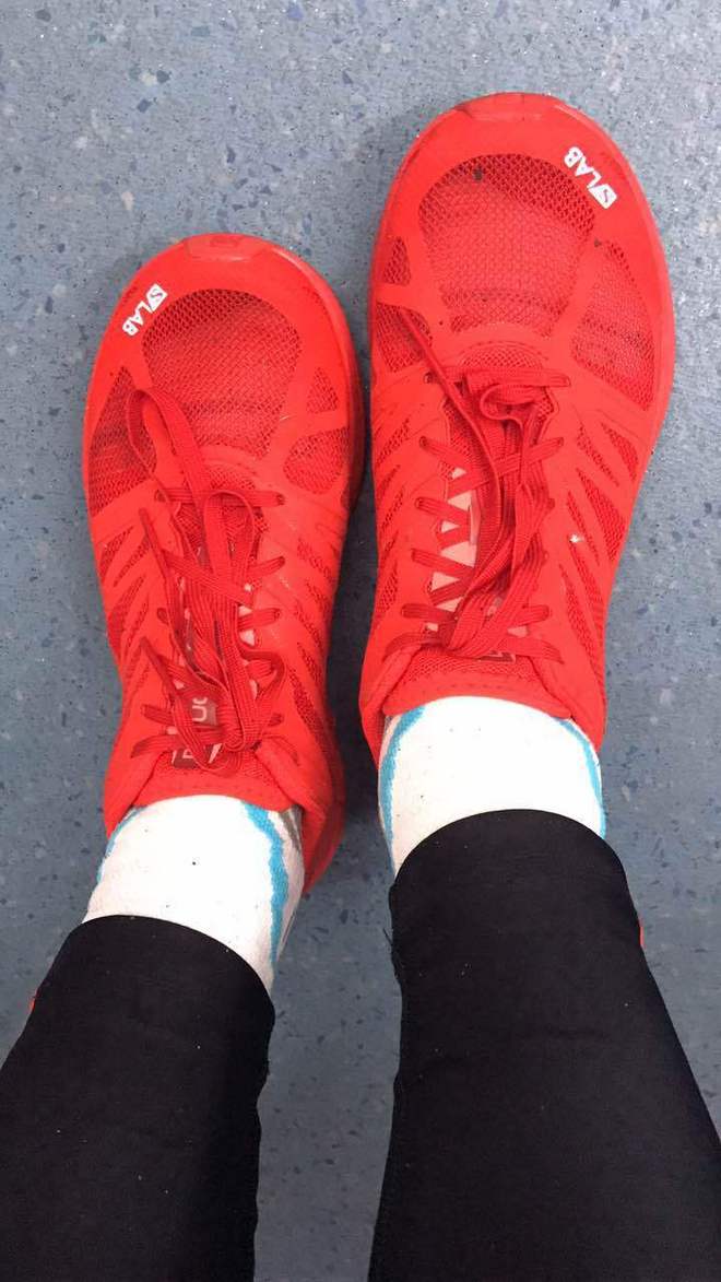 三月的春，就像青春期的少女