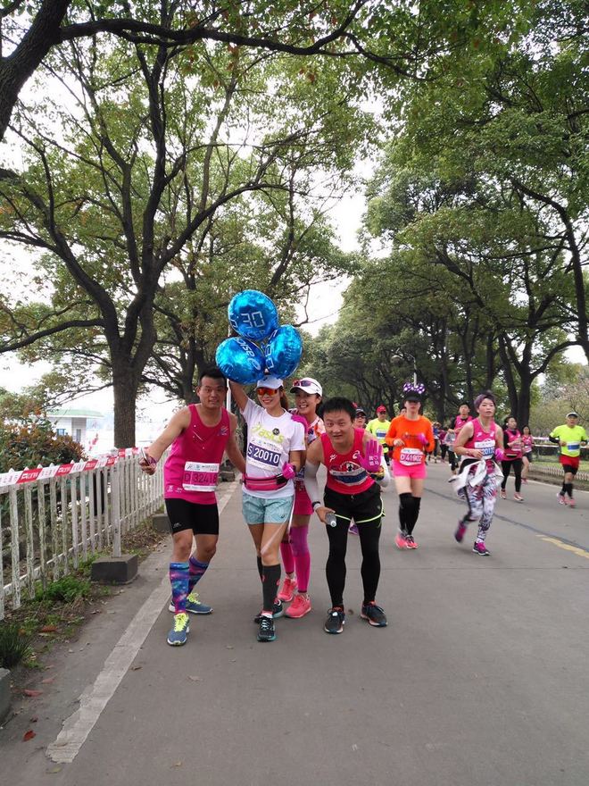 樱花盛开，蝴蝶自来 ---与你邂逅浪漫之城