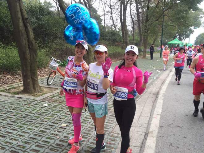 樱花盛开，蝴蝶自来 ---与你邂逅浪漫之城